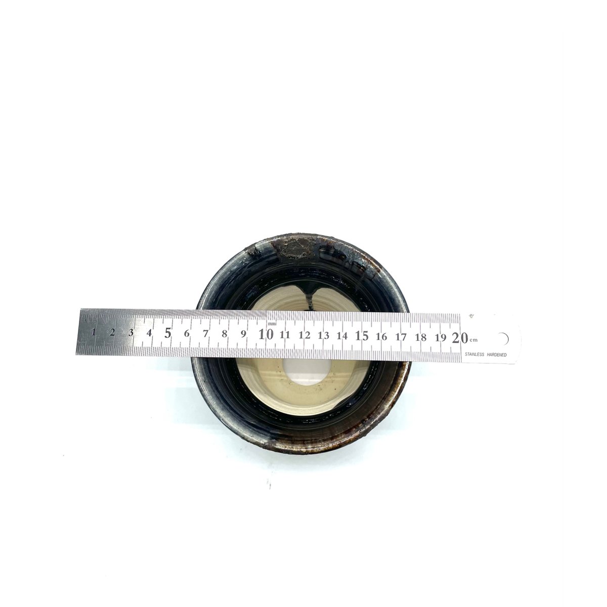 Wild Heaven 】 長鉢 斜めしのぎ（X108） | LEO.