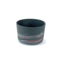 dairoku pottery】 陶器鉢（P874） | LEO.