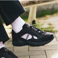 810s STUDENAERO BLACK