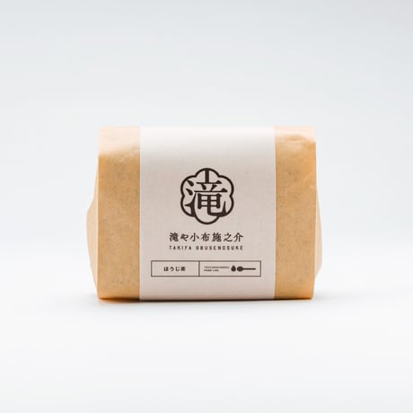 滝や小布施之介（ほうじ茶）