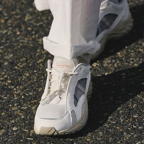 810s STUDENAERO PUREWHITE