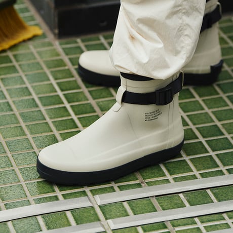 810ｓ ET027 MARKE MODI WHITE
