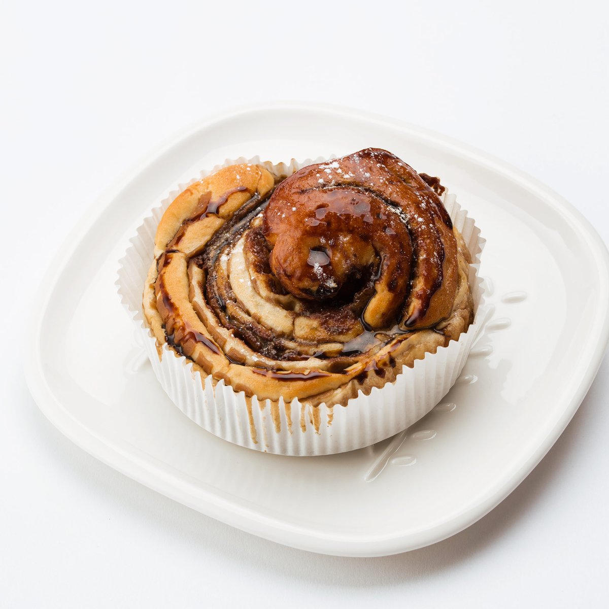 コーヒーシナモンロール（冷凍） | ICHIcafe Online Shop