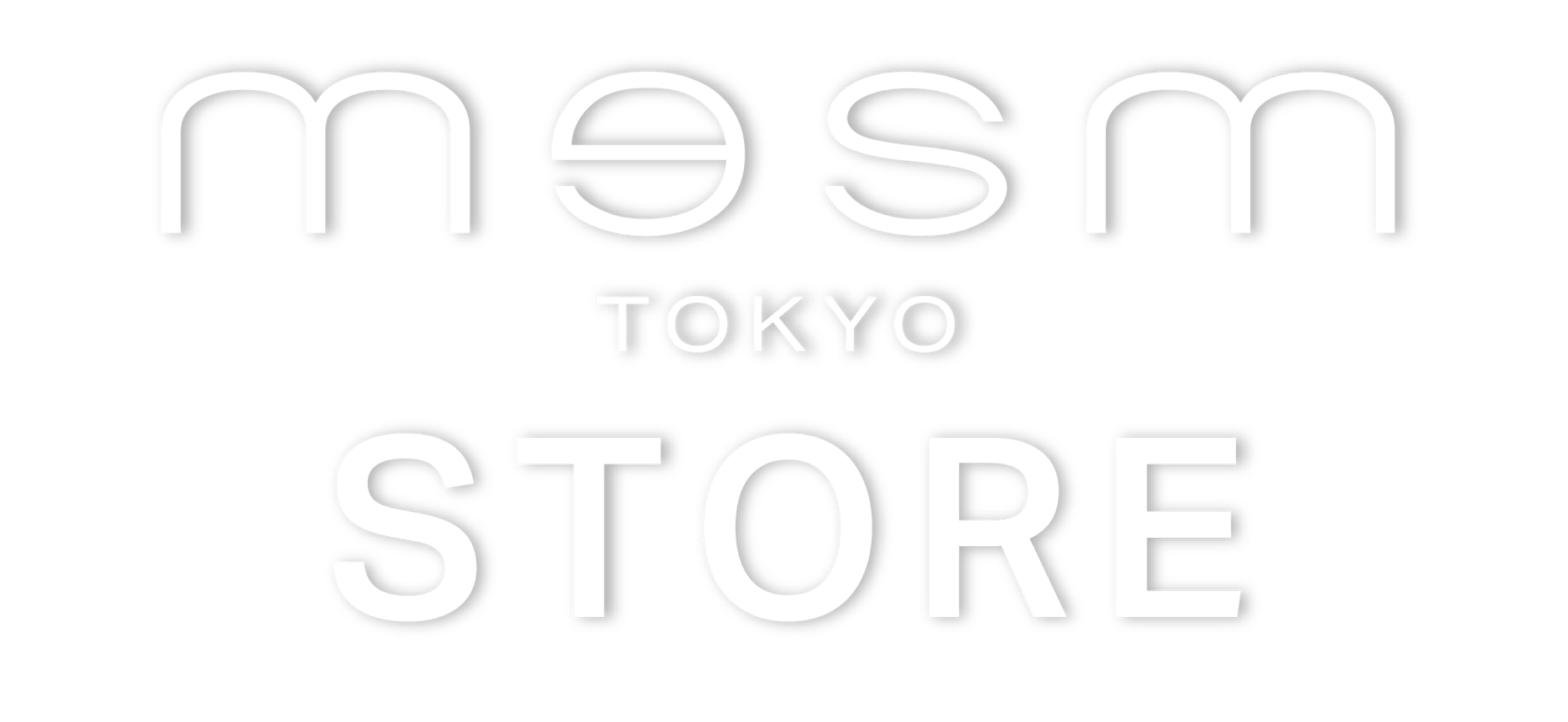 mesm Tokyo STORE