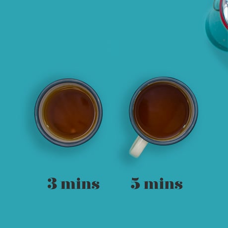 Moroccan Mint【BreｗTea】