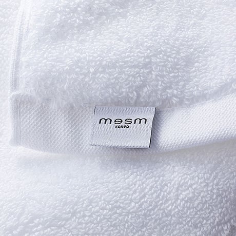 HotelBathTowel (2 pieces)