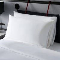 Hotel Pillow【Feather】
