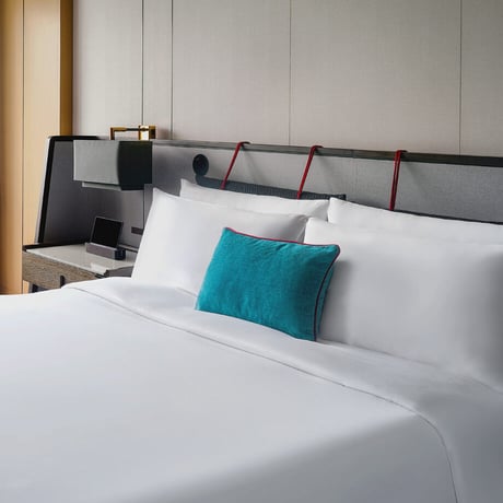 Hotel Pillow【Polyester】