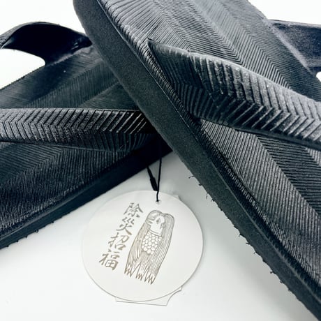Setta Sandals／雪駄サンダル