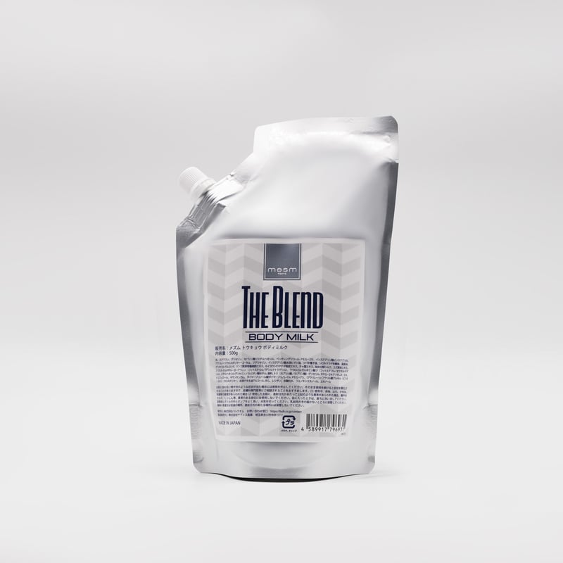 Body care set / ボディケアセット | mesm Tokyo STORE
