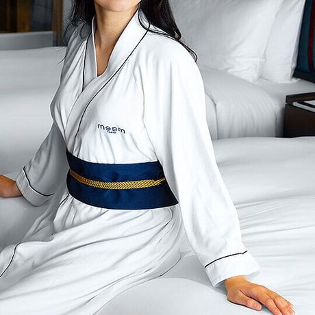 KIMONO-Robe