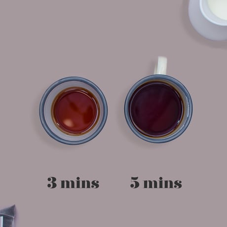 Earl Grey【BrewTea】
