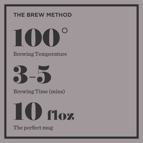 Earl Grey【BrewTea】