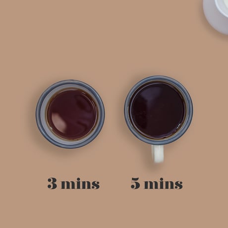 Chai【BrewTea】