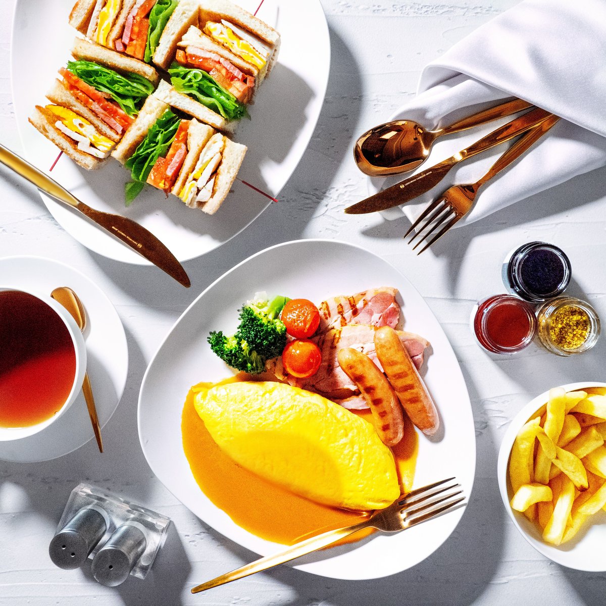 shionari plate ホワイト 3種x2枚 fit=scale-down,w=1200