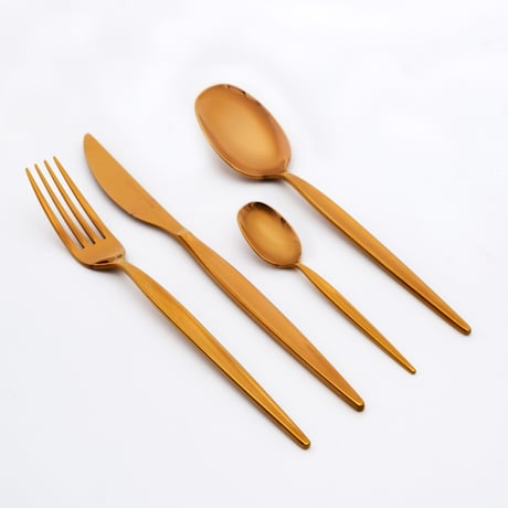 CutlerySet＆plate(gray)