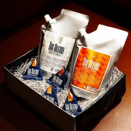 CATEGORY THE BLEND | mesm Tokyo STORE CATEGORY THE BLEND | mesm Tokyo STORE