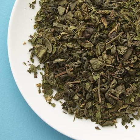 Moroccan Mint【BreｗTea】