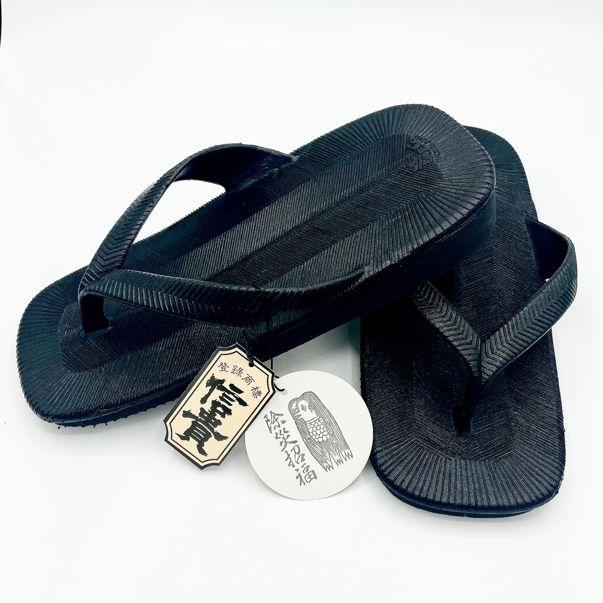 Setta Sandals／雪駄サンダル | mesm Tokyo STORE