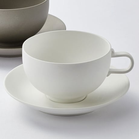 SHIONARI Cup＆Saucer / カップ&ソーサーセット