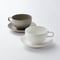 SHIONARI Cup&Saucer / カップ&ソーサーセット