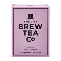 Earl Grey【BrewTea】