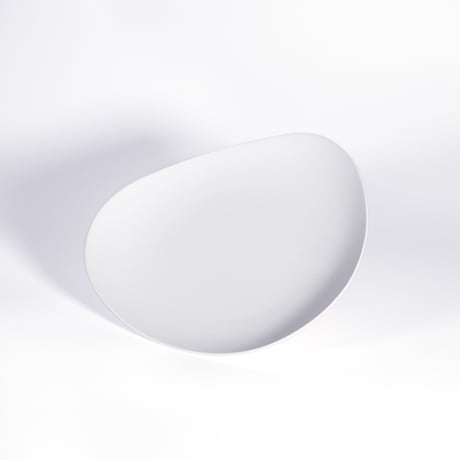 CutlerySet＆plate(white)
