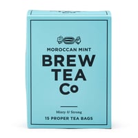 Moroccan Mint【BreｗTea】