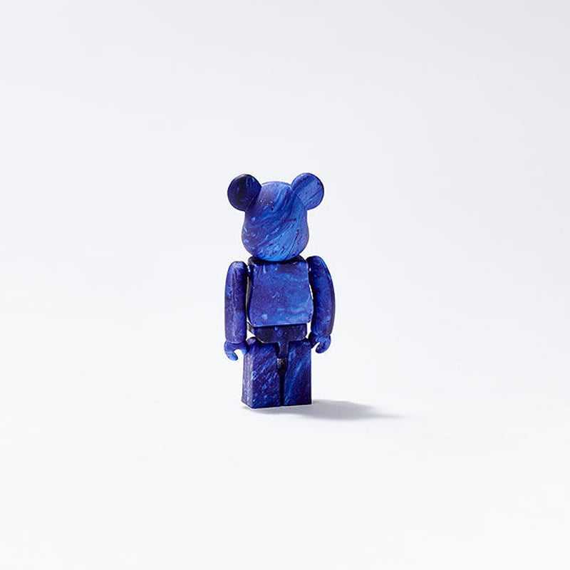 BE@RBRICK MESM Tokyo Waves 100% ベアブリック