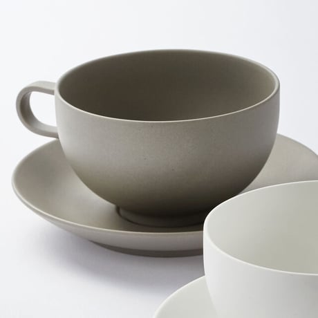 SHIONARI Cup＆Saucer / カップ&ソーサーセット