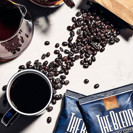 SpecialtyCoffee【THE BLEND】5個セット