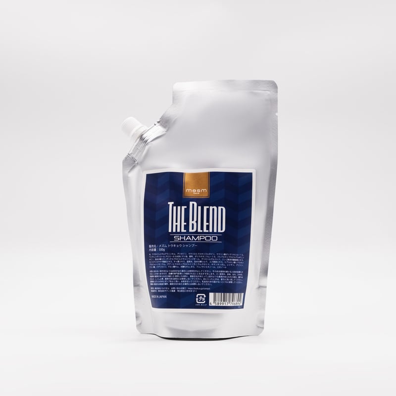Hair care set / ヘアケアセット | mesm Tokyo STORE