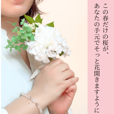 SAKURA─そのままの私で、咲いていく。─
