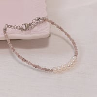 Birthday stone series 〜4月  ダイヤモンド〜