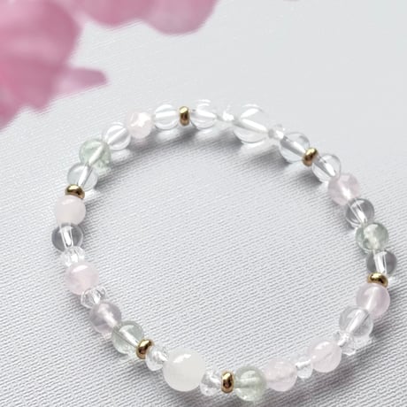 SAKURA─そのままの私で、咲いていく。─