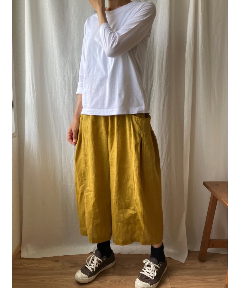 作家さん エプロンパンツ 作家さん エプロンパンツ