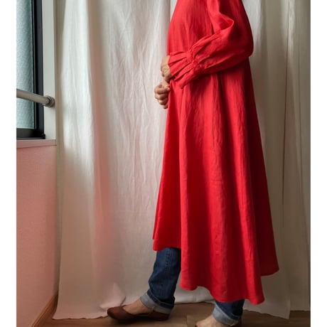 赤のワンピース | STORES