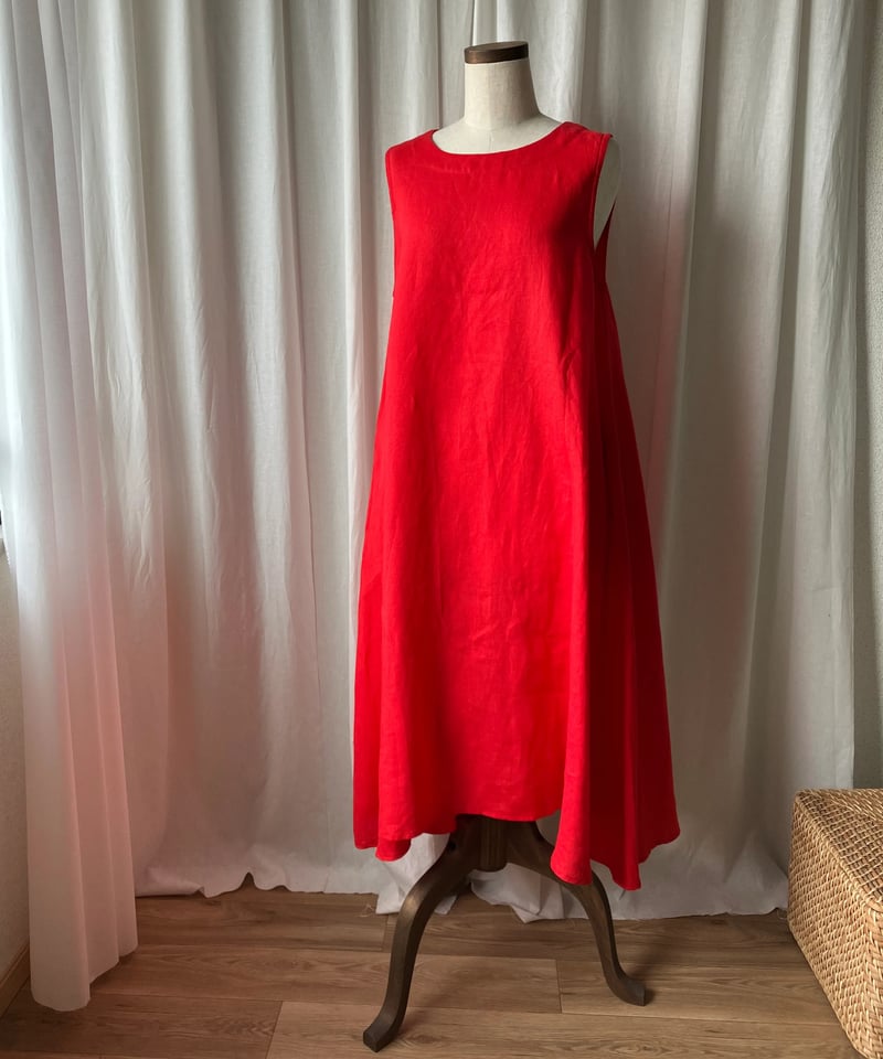 【新品同様】アルチビオ 赤ワンピース サイズ36 楽天市場】RomelCheo 金魚柄 チャイナ ミニ ワンピース