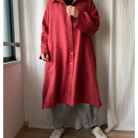 リネンコート | STORES