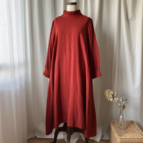 赤のワンピース | STORES