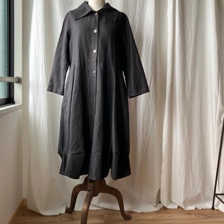 リネンコート | STORES