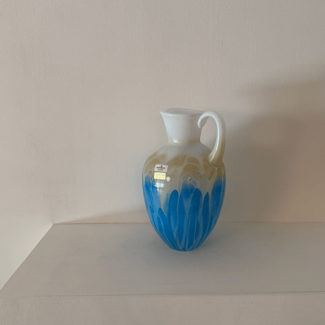 Glass  jug