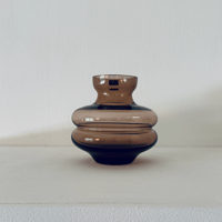 Glass Vase