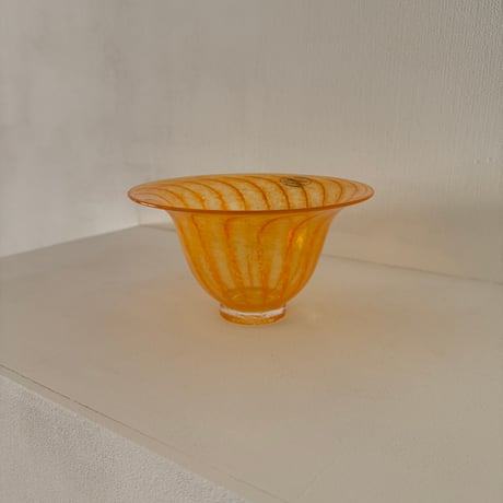 Glass Bowl