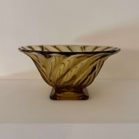 Glass Bowl