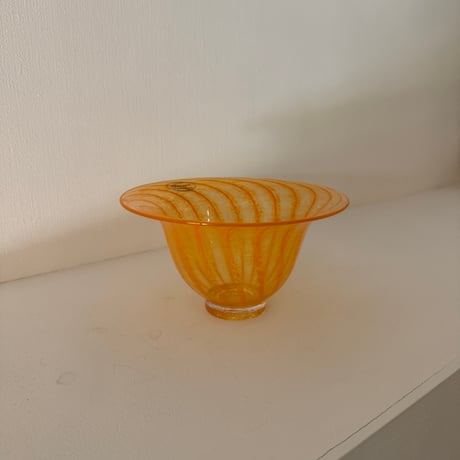 Glass Bowl