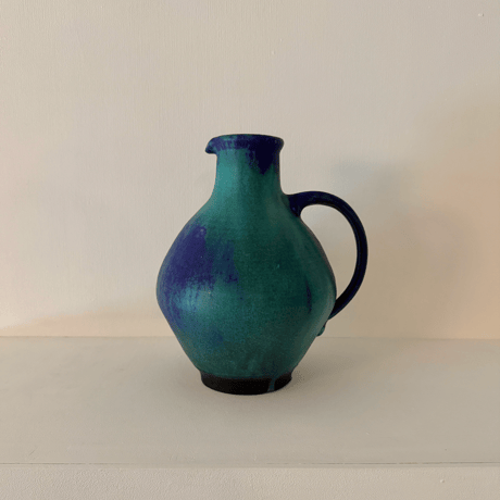 Ceranic Pitcher