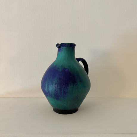 Ceranic Pitcher