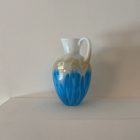 Glass  jug
