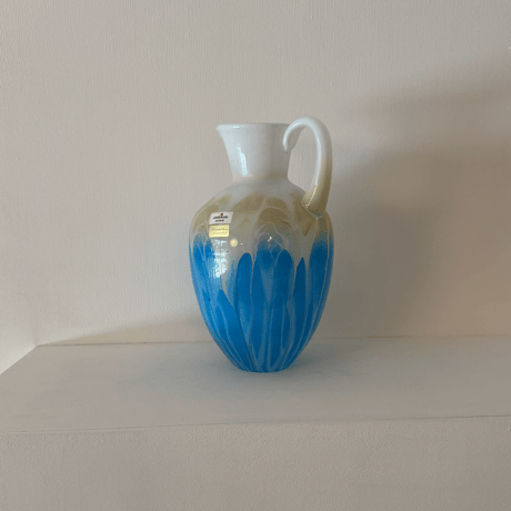 Glass  jug